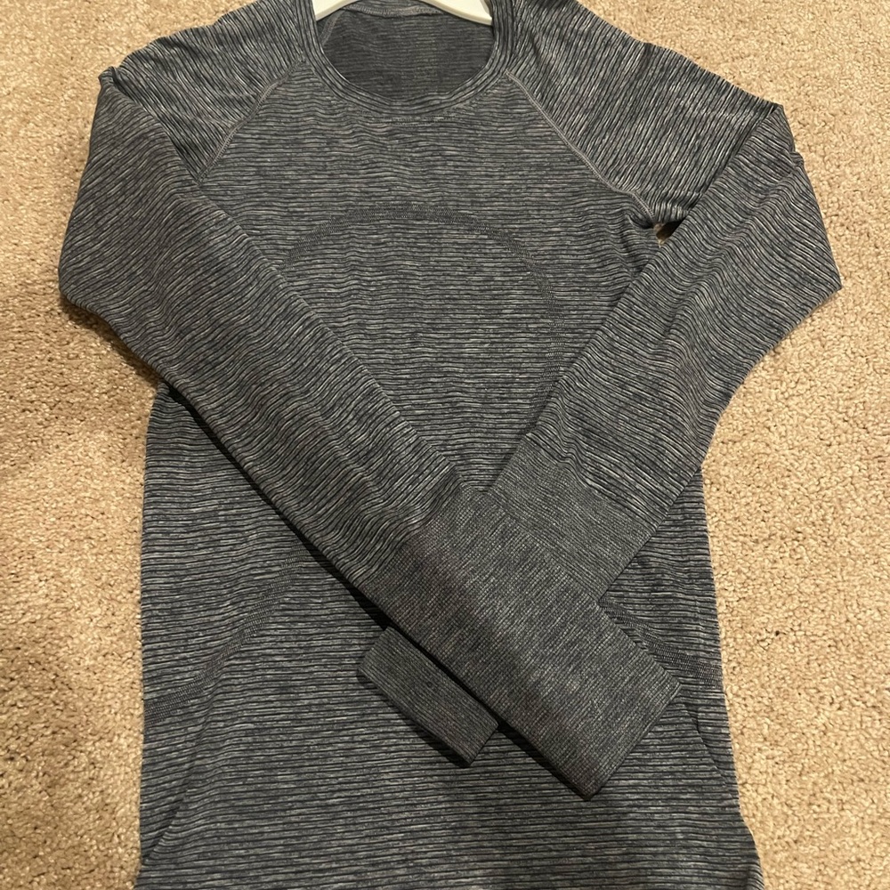 lululemon swiftly tech